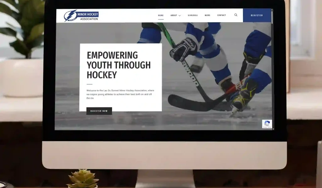 web-developement-home-page